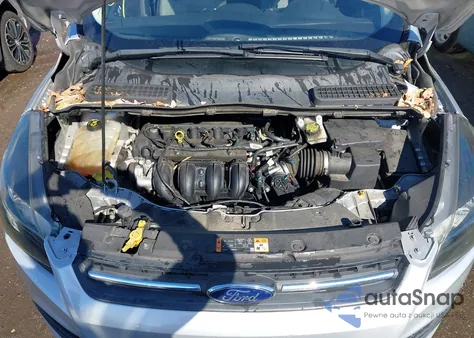 2015 Ford Escape Se z USA, uszkodzony, nr VIN 1FMCU0G7XFUB16811